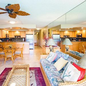 One-Bedroom Garden View Suite