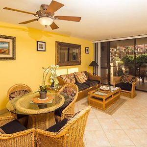 One Bedroom Partial Ocean View Suite
