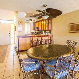 Three-Bedroom Suite